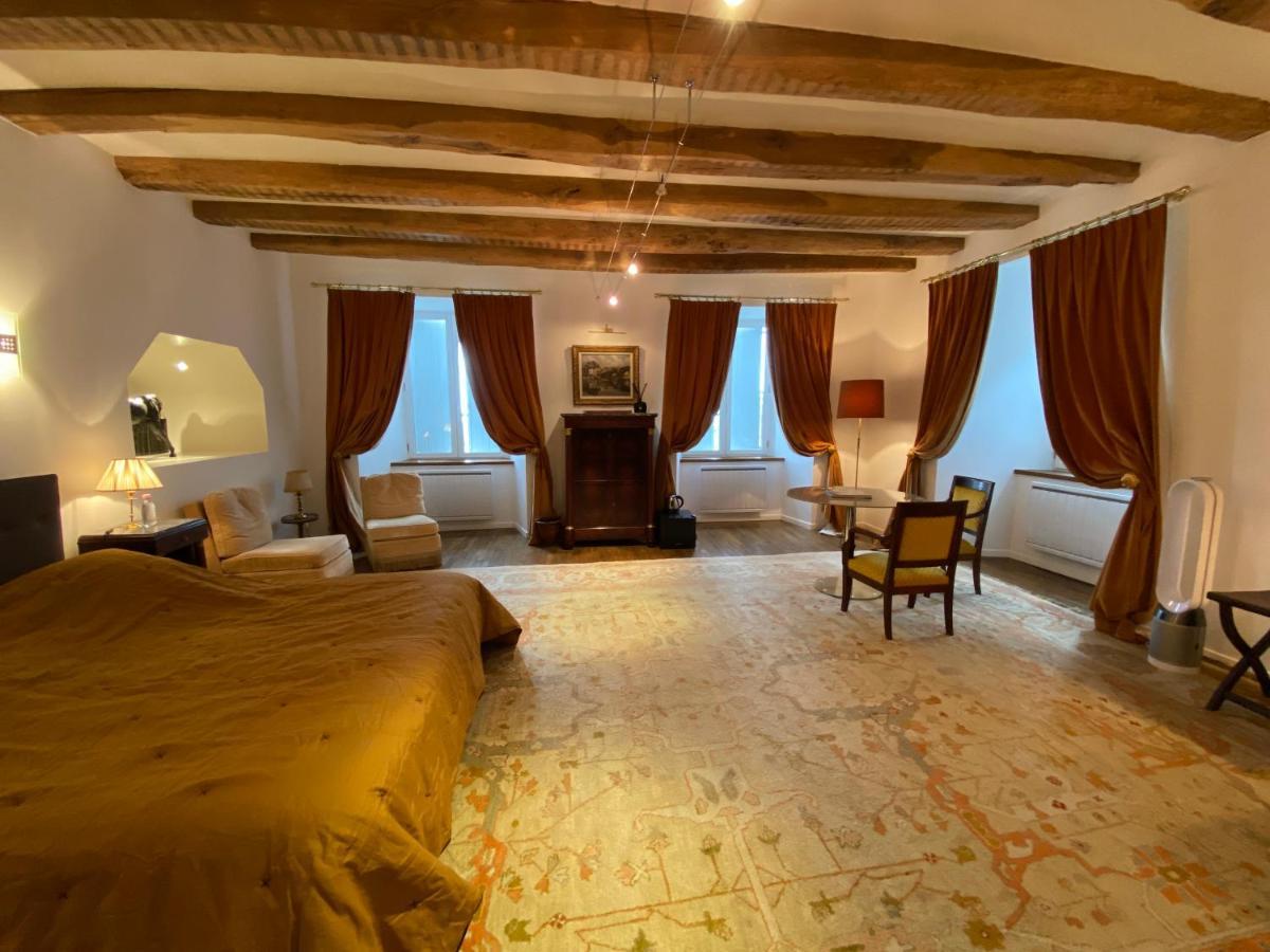 Chateau Du Puech Curieres Εξωτερικό φωτογραφία