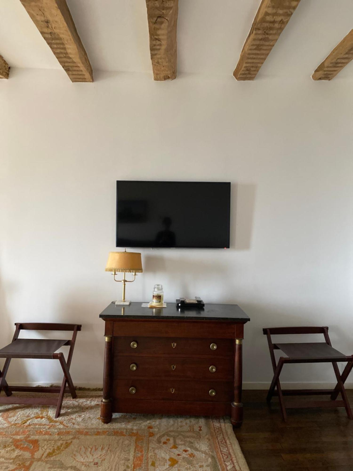 Chateau Du Puech Curieres Εξωτερικό φωτογραφία