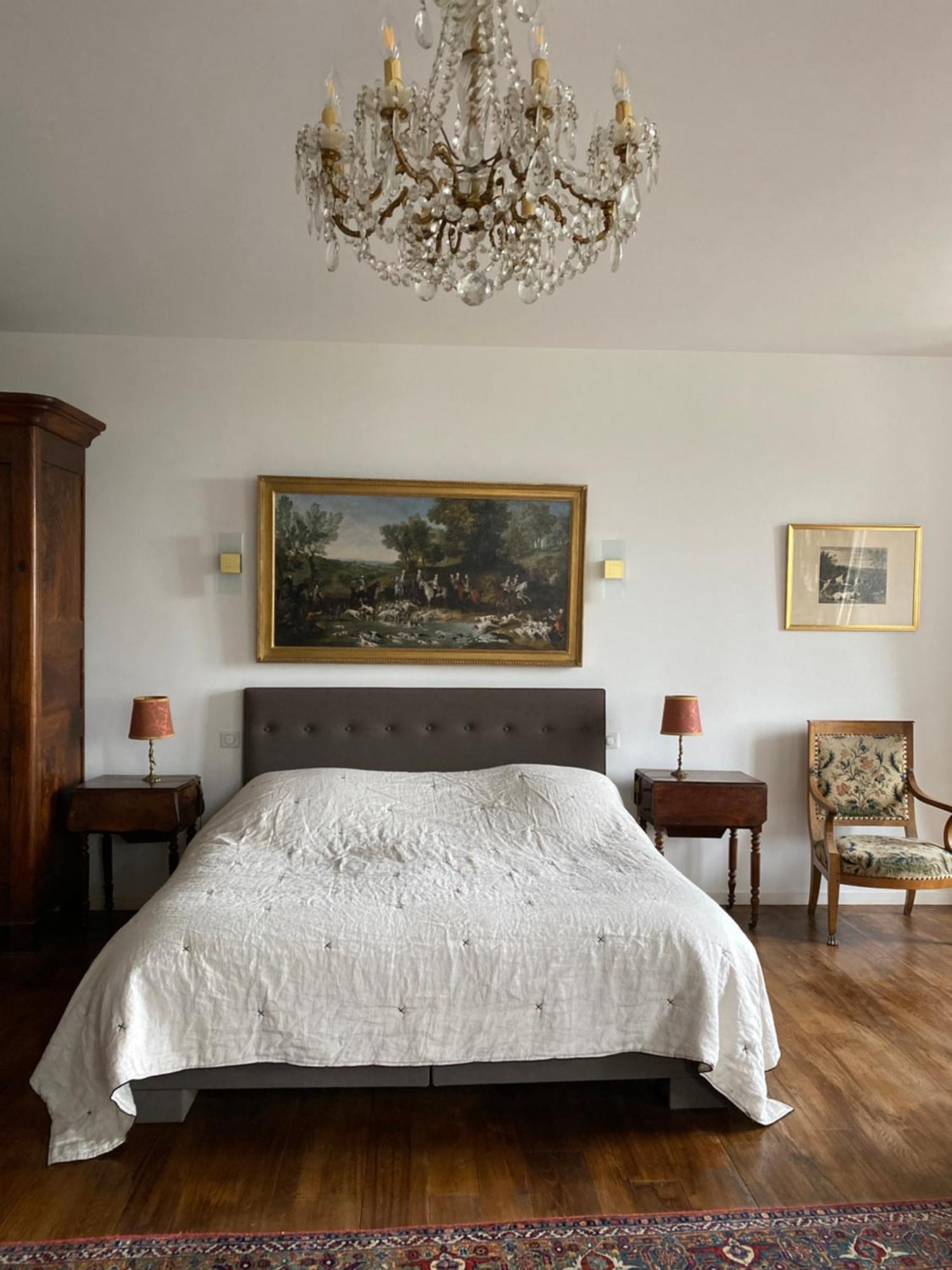 Chateau Du Puech Curieres Εξωτερικό φωτογραφία